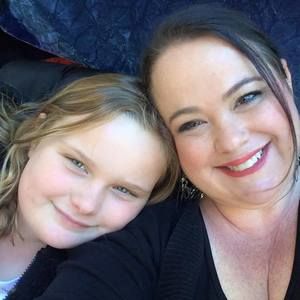 Meet your Posher, Marnie